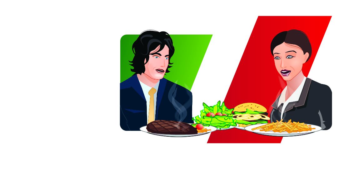 Business English II: The Job. Episode 4: The Client