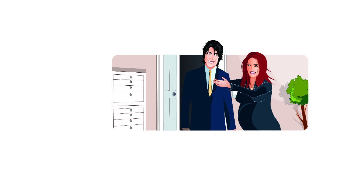 Business English II: The Job. Episode 5: Call It A Day