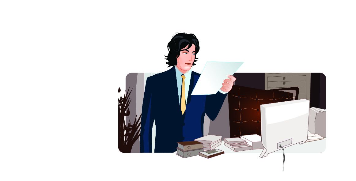 Business English II: The Job. Episode 6: Preparations